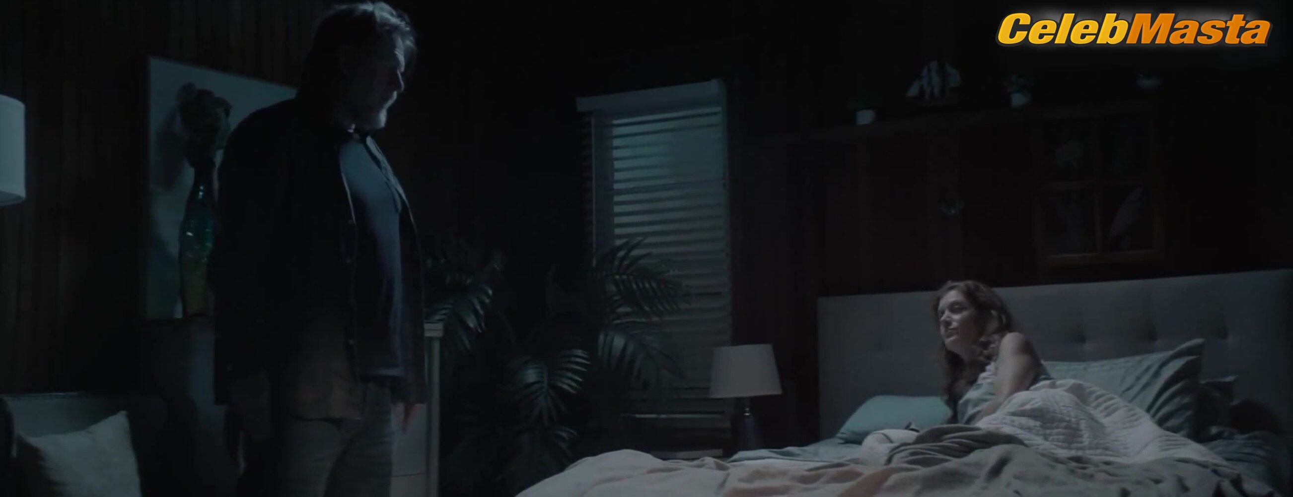 Kate Walsh ’s Sexy Scene From Sometime Other Than - Photo 4 of 5