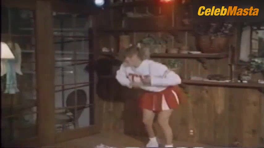 Gail Harris Steamy Scene In Party Favors - Photo 2 of 5
