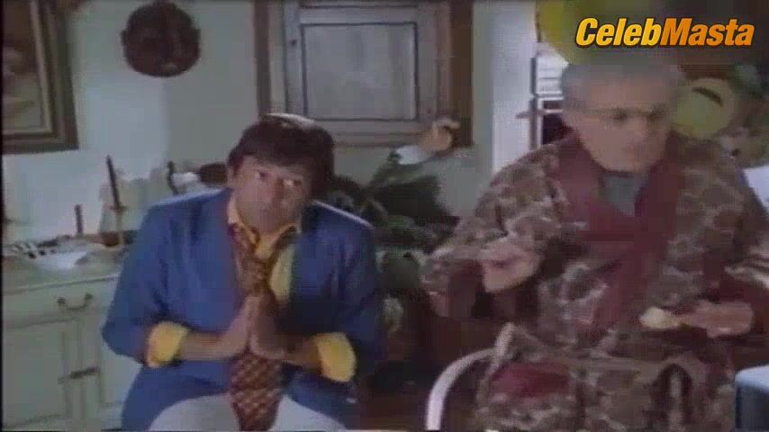 Gail Harris Steamy Scene In Party Favors - Photo 2 of 5 photo 5