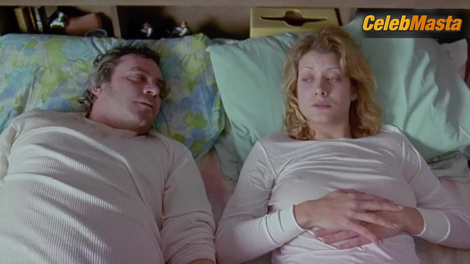 Kate Walsh Tits And Underwear Scene From Henry Ii - Photo 1 of 5 photo 5