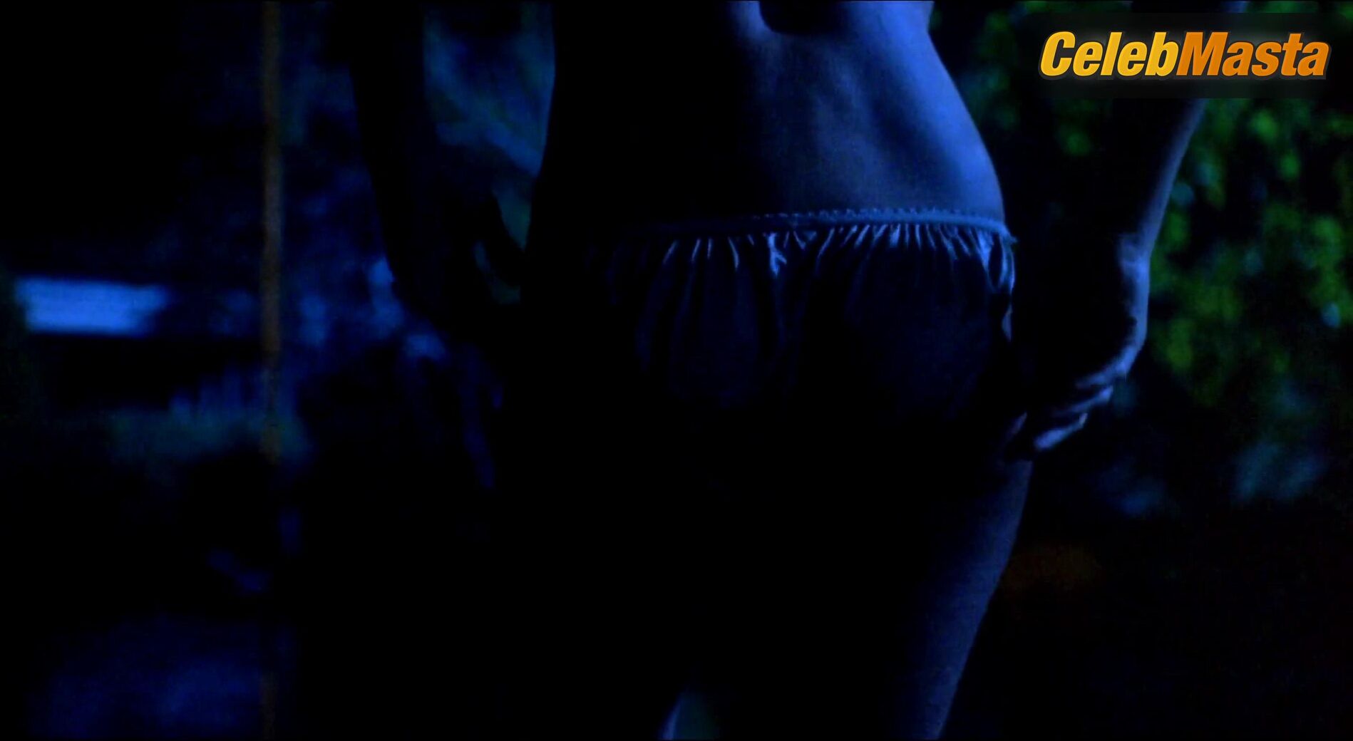 Virginia Madsen ’s Boobs, Ass Scene In The Hot Spot - Photo 2 of 5 photo 1