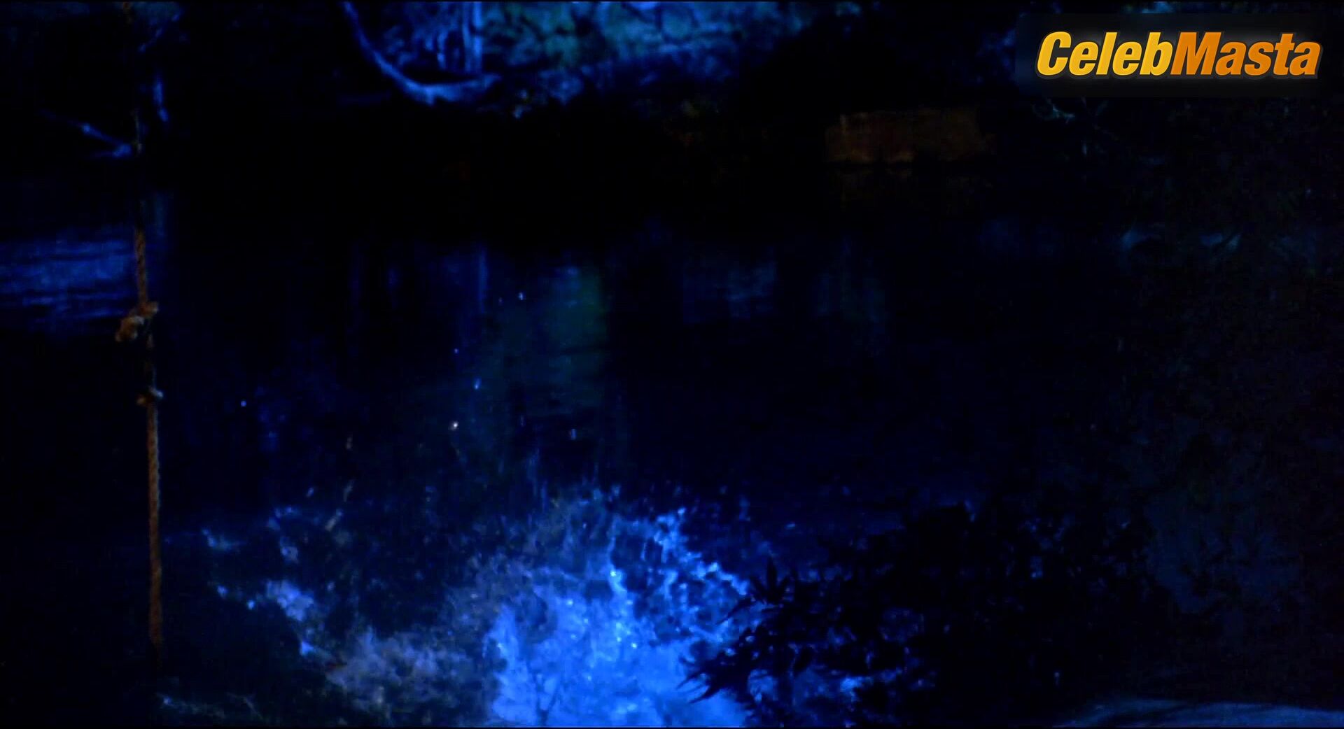 Virginia Madsen ’s Boobs, Ass Scene In The Hot Spot - Photo 2 of 5