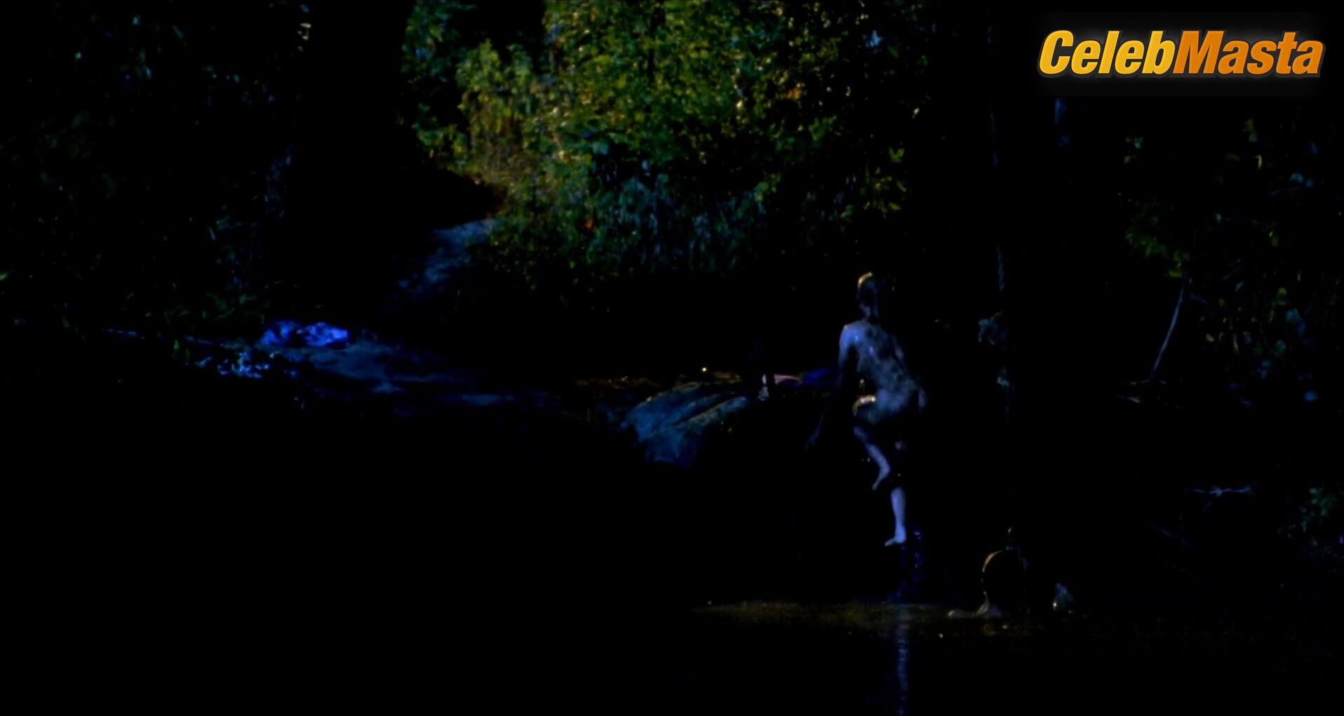 Virginia Madsen ’s Boobs, Ass Scene In The Hot Spot - Photo 2 of 5 photo 4