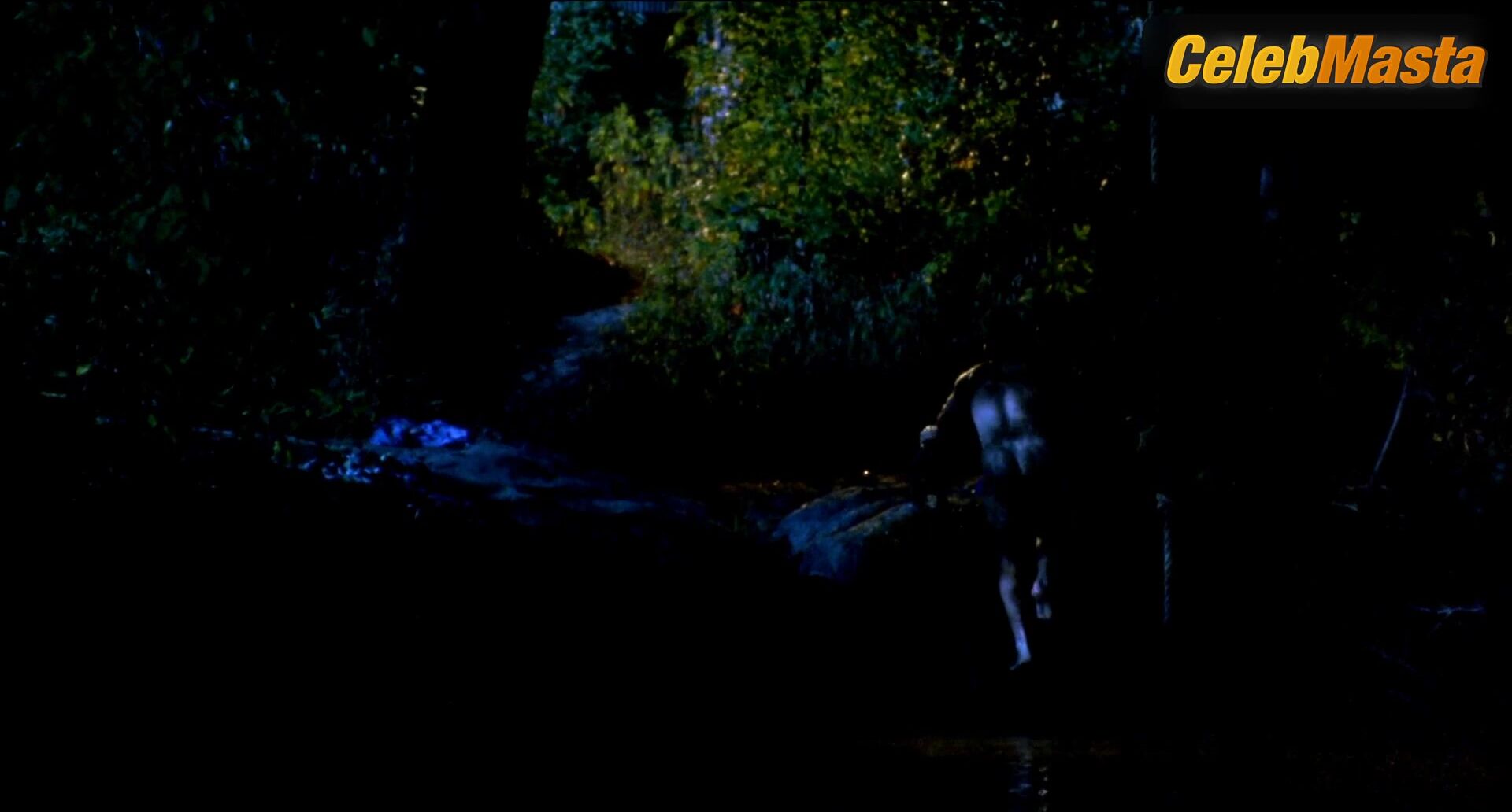 Virginia Madsen ’s Boobs, Ass Scene In The Hot Spot - Photo 2 of 5 photo 5