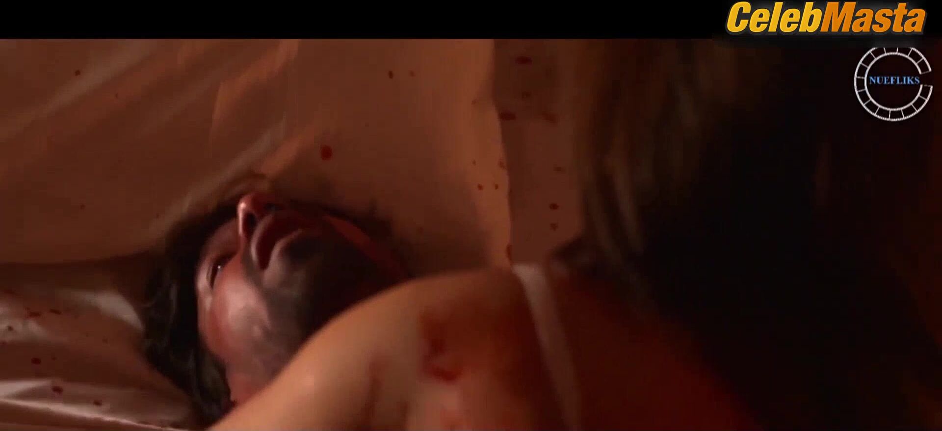 Ritika Ansari Bares Butt And Boobs Scene In All Ladies Do - Photo 1 of 5