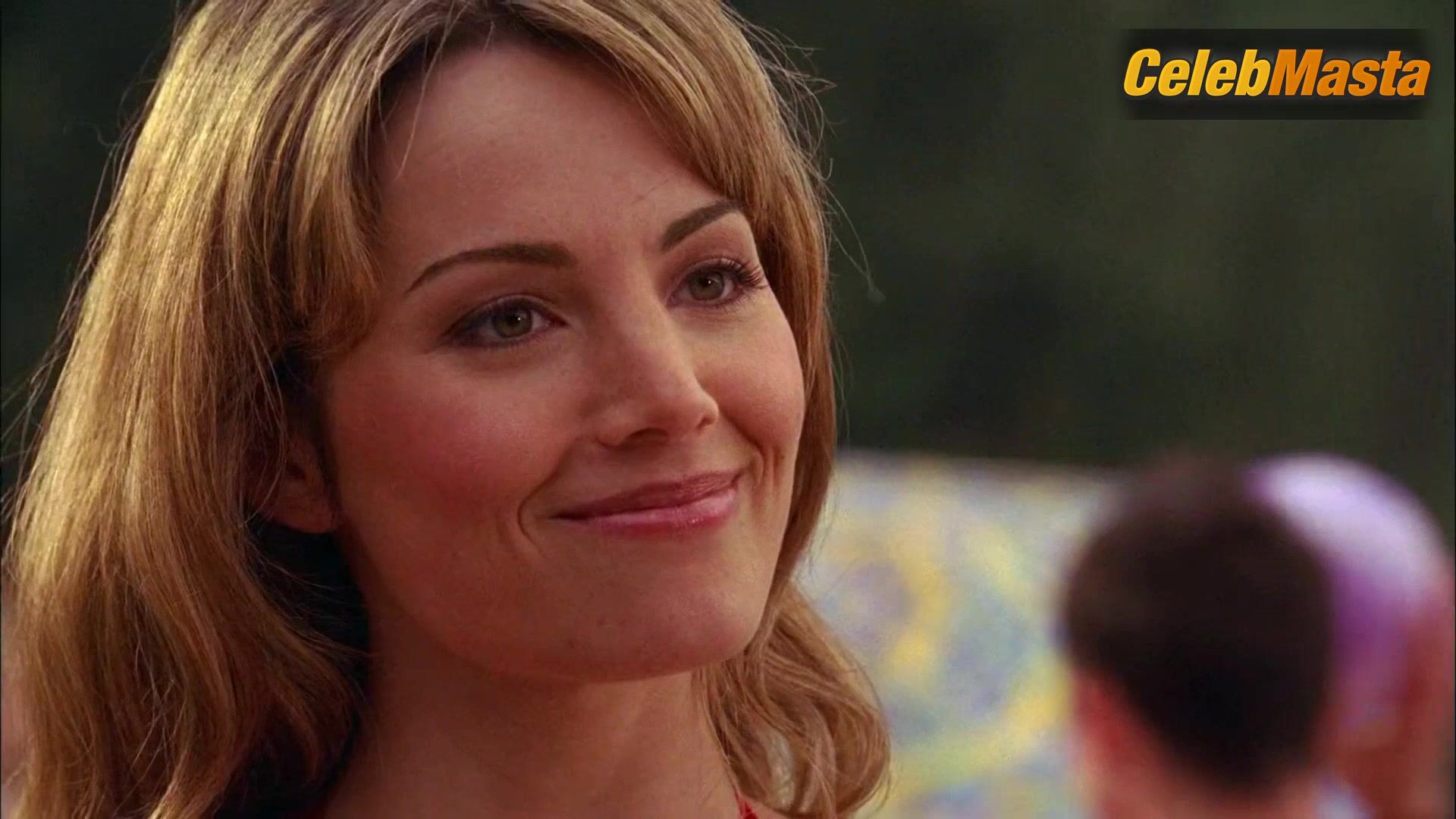 Erica Durance ’s Bikini Scene In Smallville - Photo 2 of 5 photo 5
