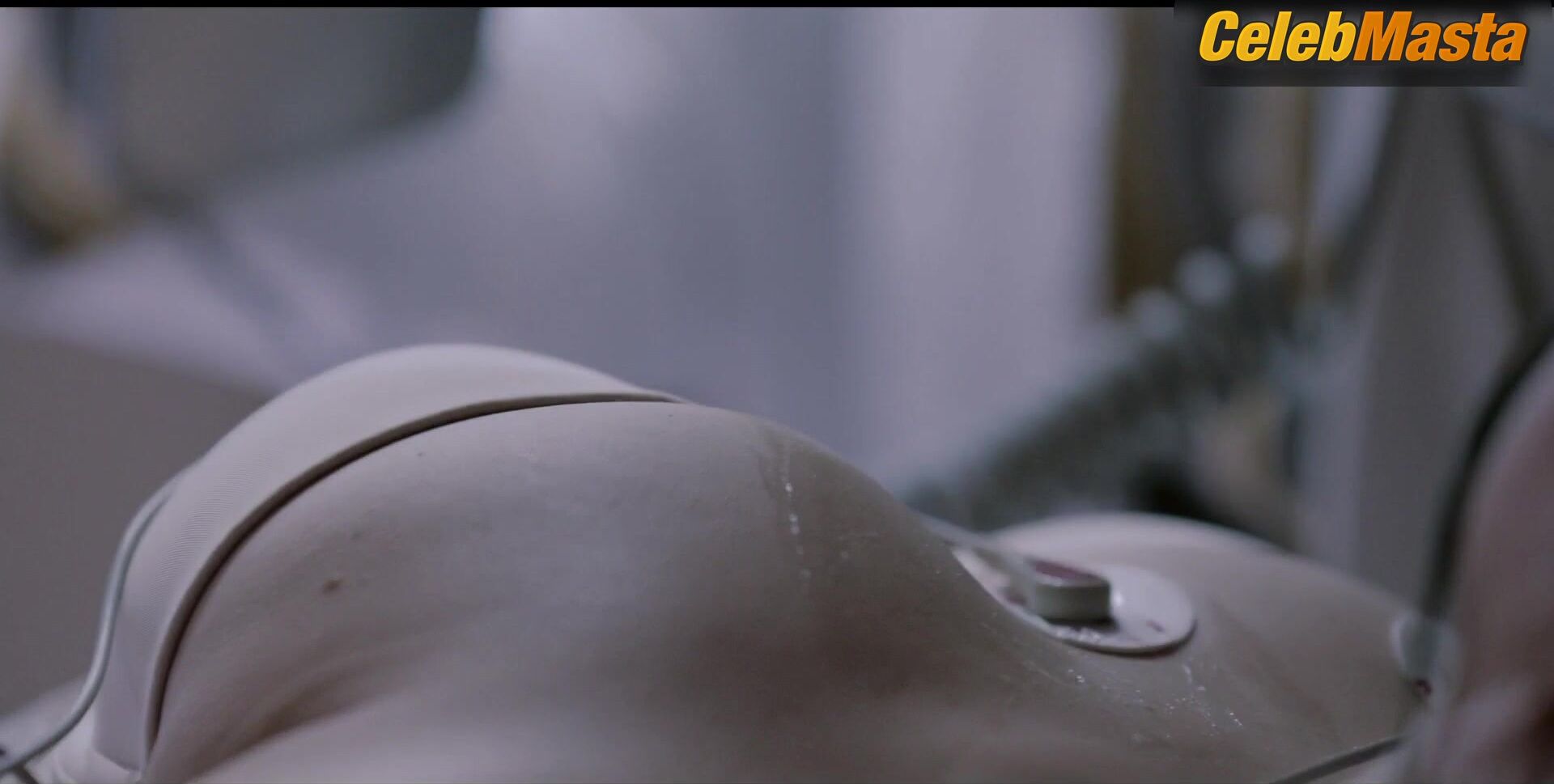 Regina Pavon ’s Underwear Scene From Monarca - Photo 1 of 5 photo 5