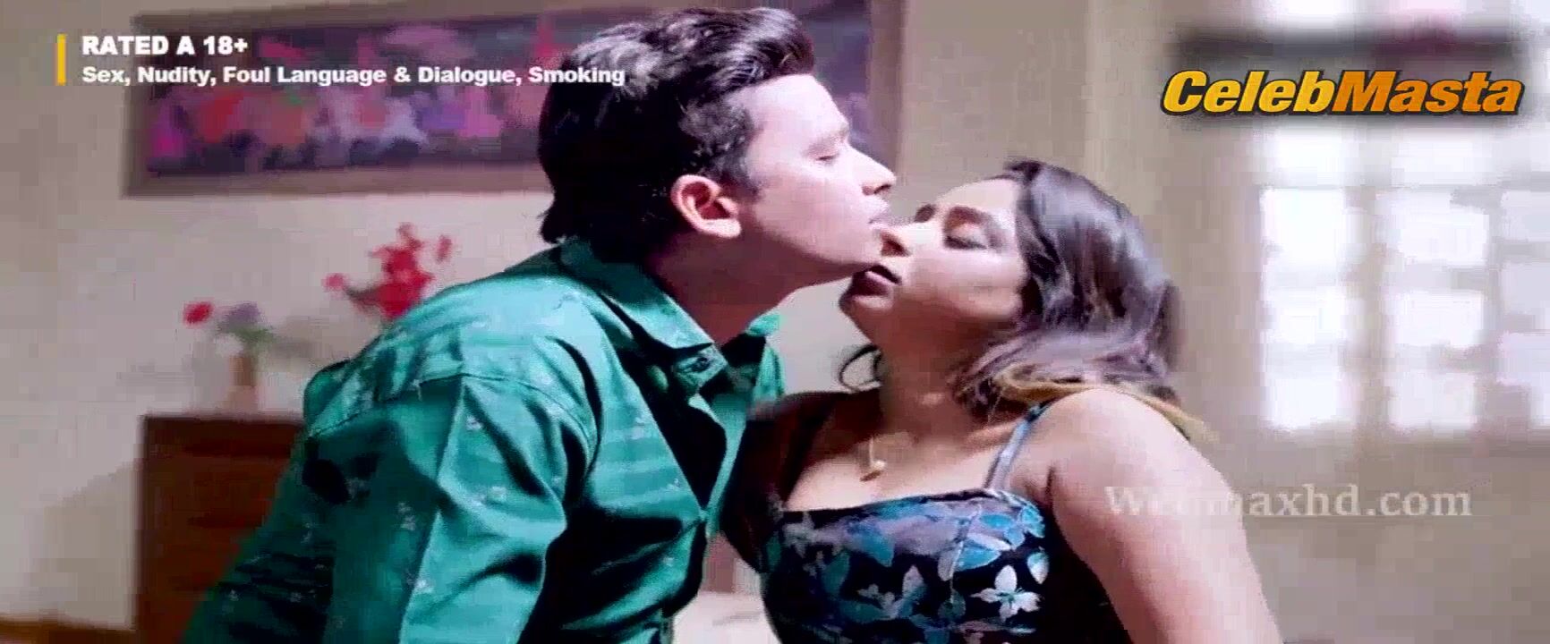 Aliya Ghosh Shyna Pillai, Priya Gamre And Steamy Scene - Photo 1 of 5 photo 2