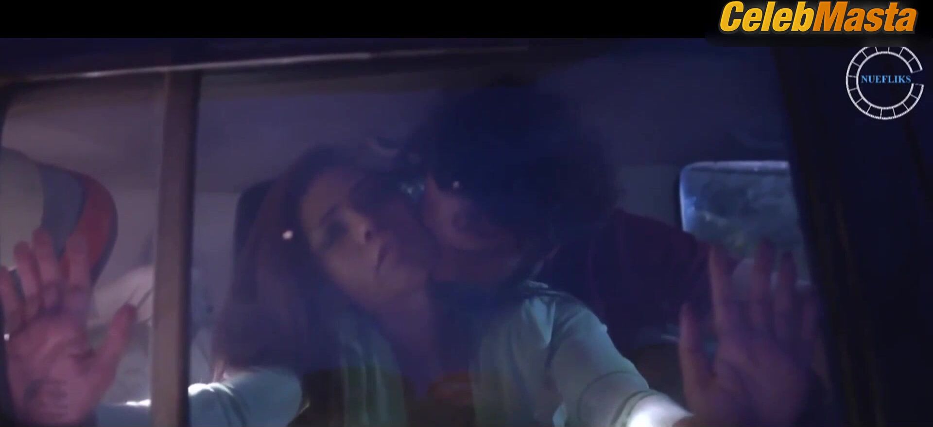 Ritika Ansari ’s Ass And Boobs Scene In All Ladies - Photo 1 of 5 photo 5