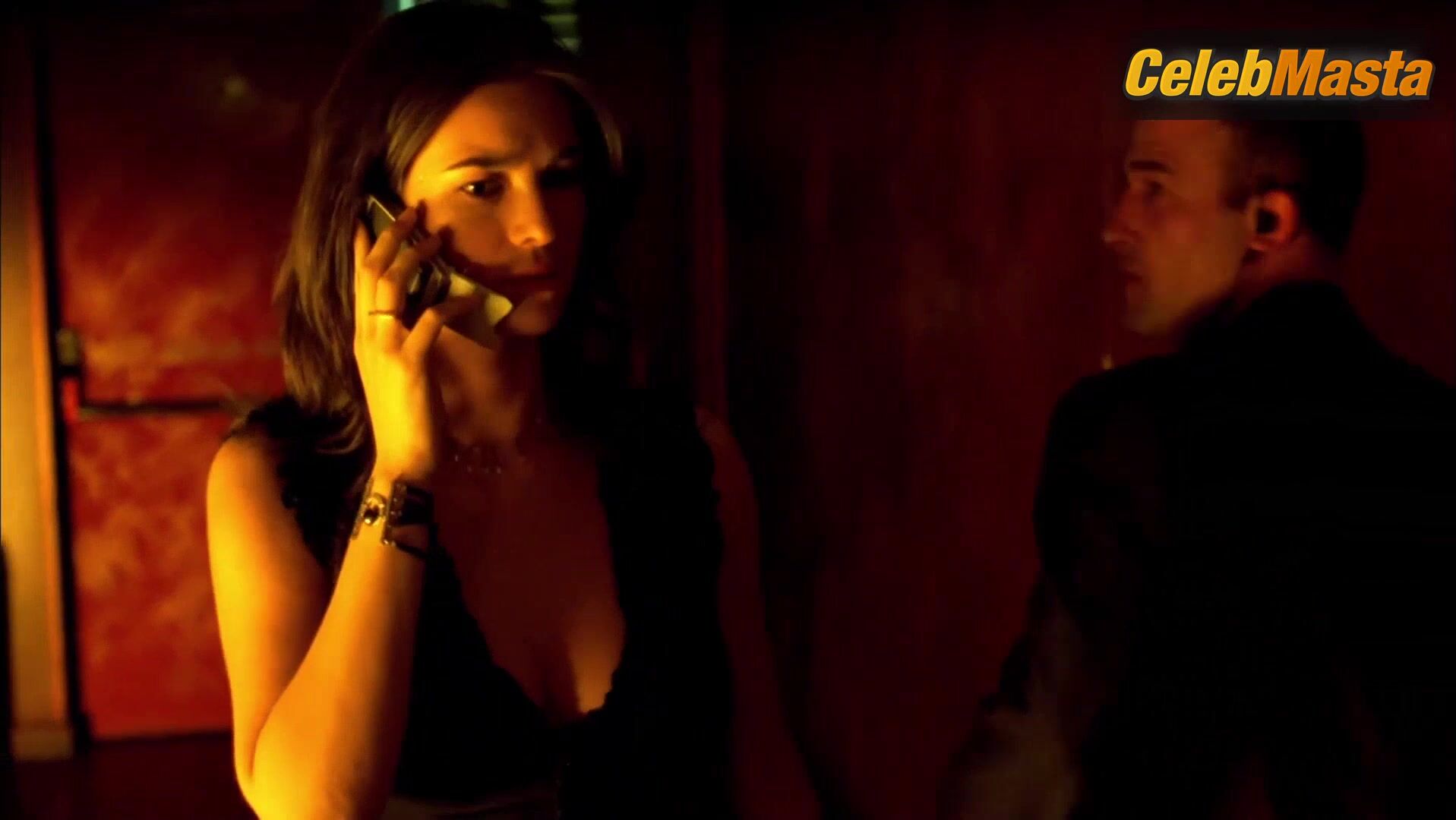 Manuela Arcuri Tits Scene From Cosa De Brujas - Photo 1 of 5 photo 5