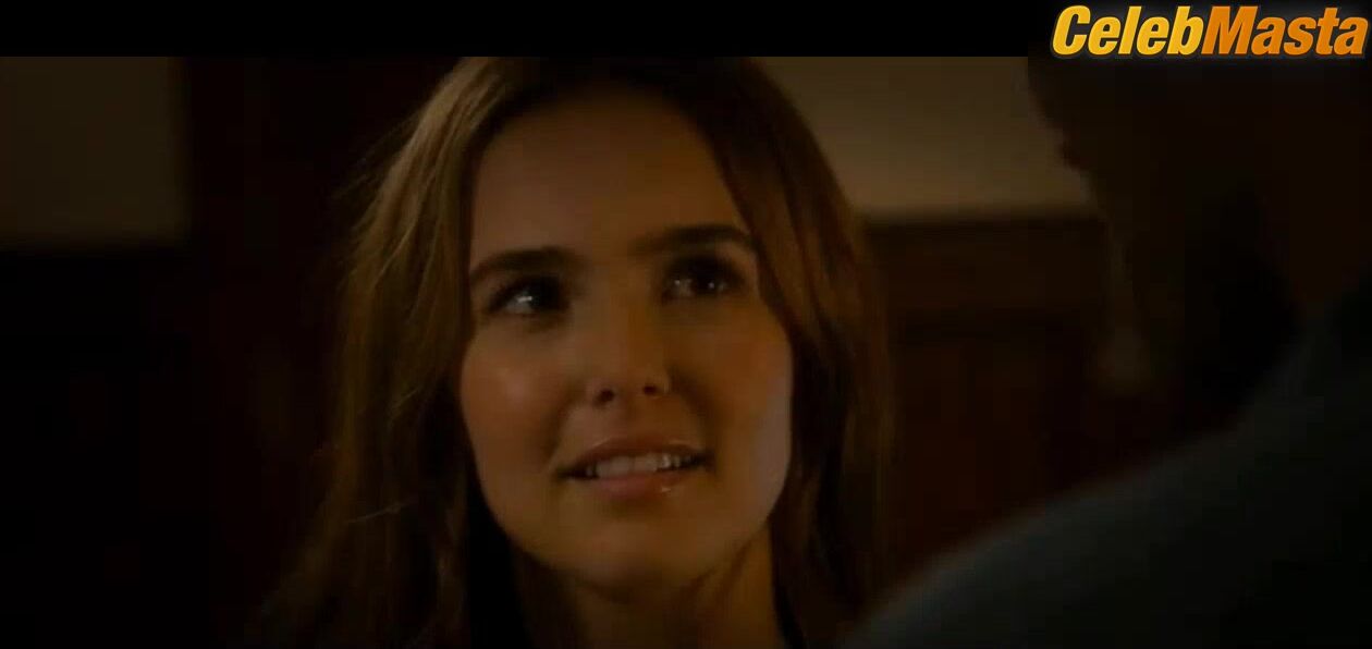 Zoey Deutch Tits Scene From Good Kids - Photo 1 of 5 photo 5
