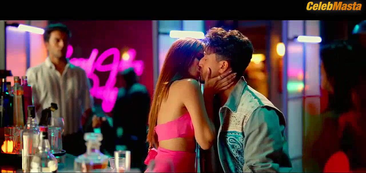 Tara Sutaria ’s Sexy Scene From Heropanti 2 - Photo 1 of 5