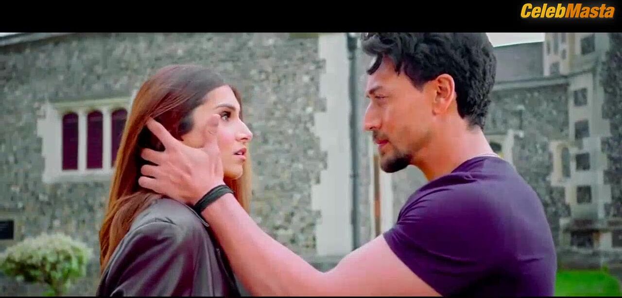 Tara Sutaria ’s Sexy Scene From Heropanti 2 - Photo 1 of 5 photo 5