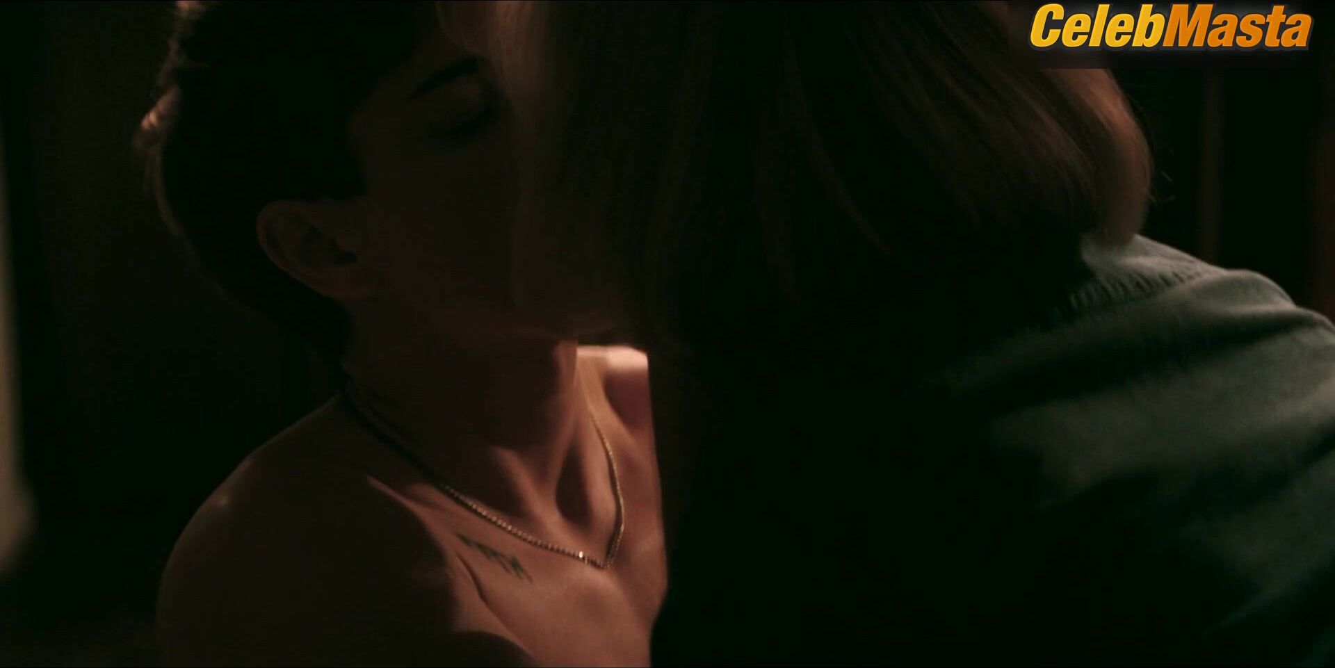 Mae Martin And Sarah Gadon’s Booty, Lesbian Scene - Photo 2 of 5 photo 4