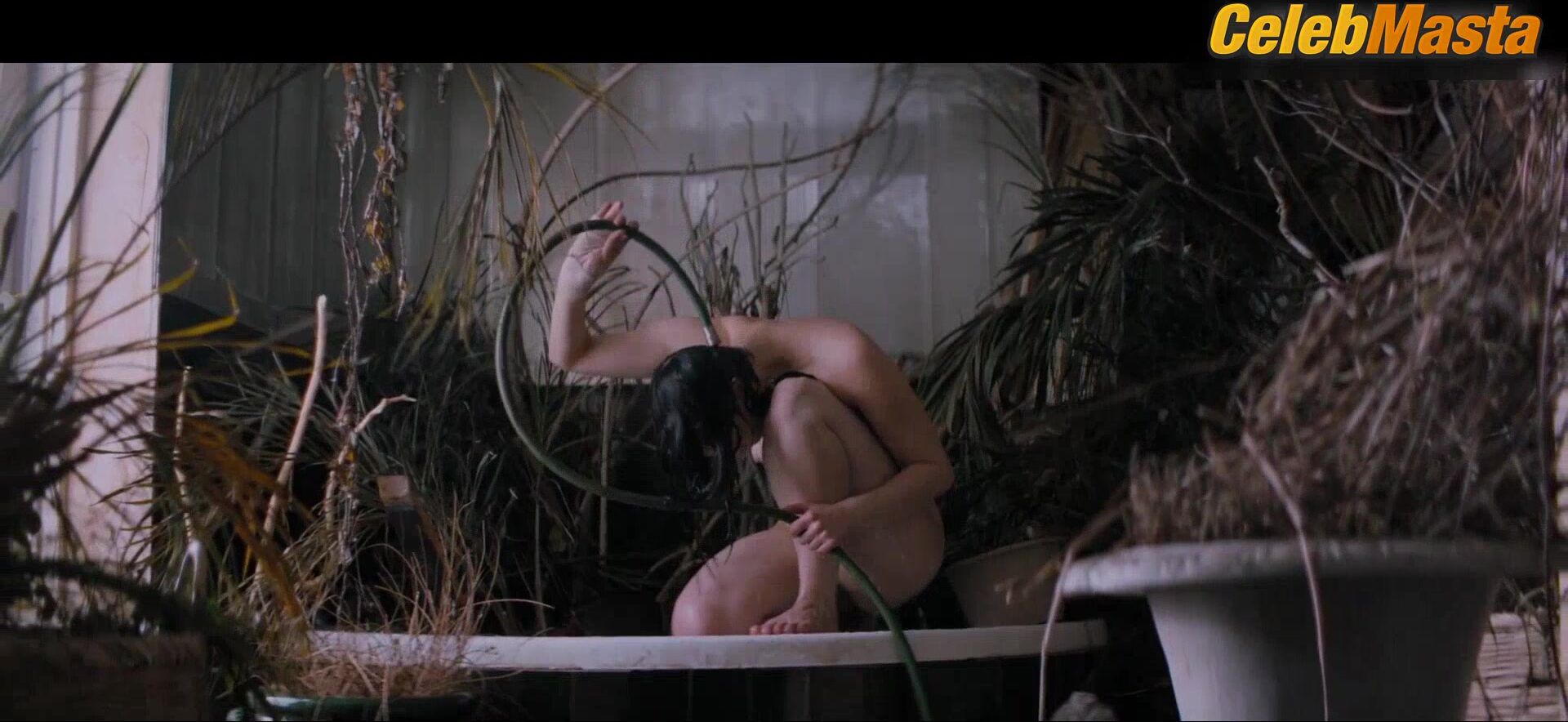 Sarah Gadon Bares Breasts In Scene From Octavio Is Dead - Photo 1 of 5 photo 2