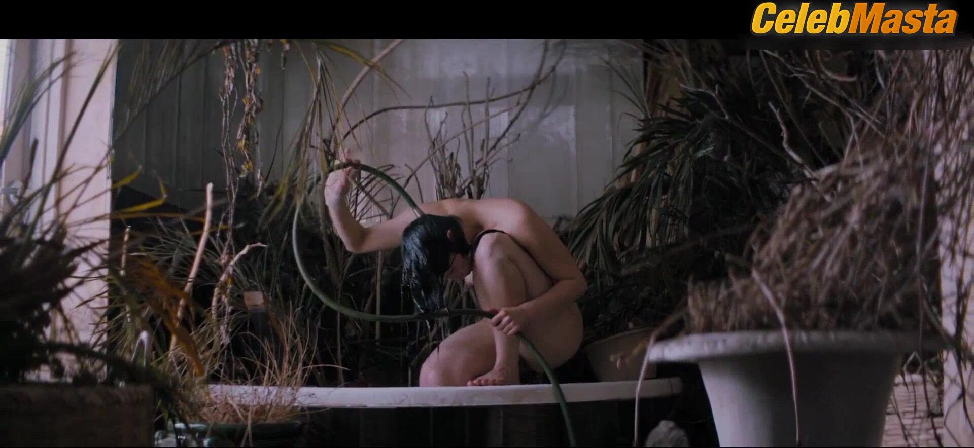Sarah Gadon Bares Breasts In Scene From Octavio Is Dead - Photo 1 of 5 photo 5