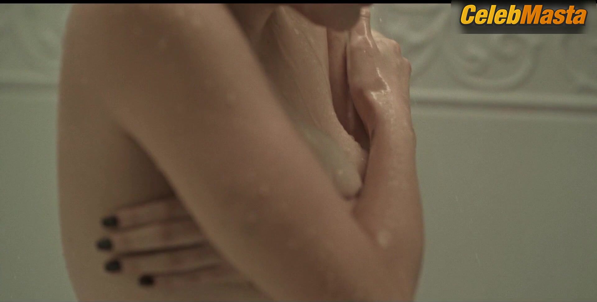 Regina Pavon ’s Hot Scene In Dark Desire - Photo 1 of 5