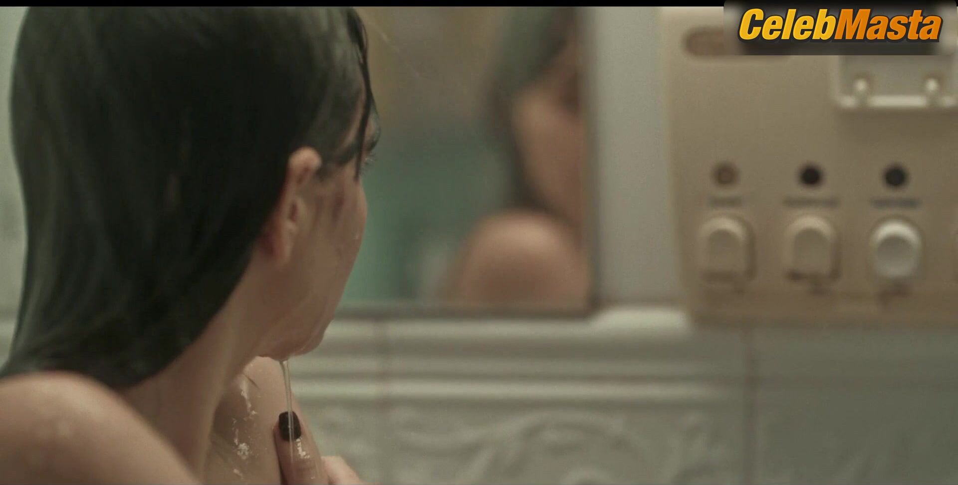 Regina Pavon ’s Hot Scene In Dark Desire - Photo 1 of 5 photo 2