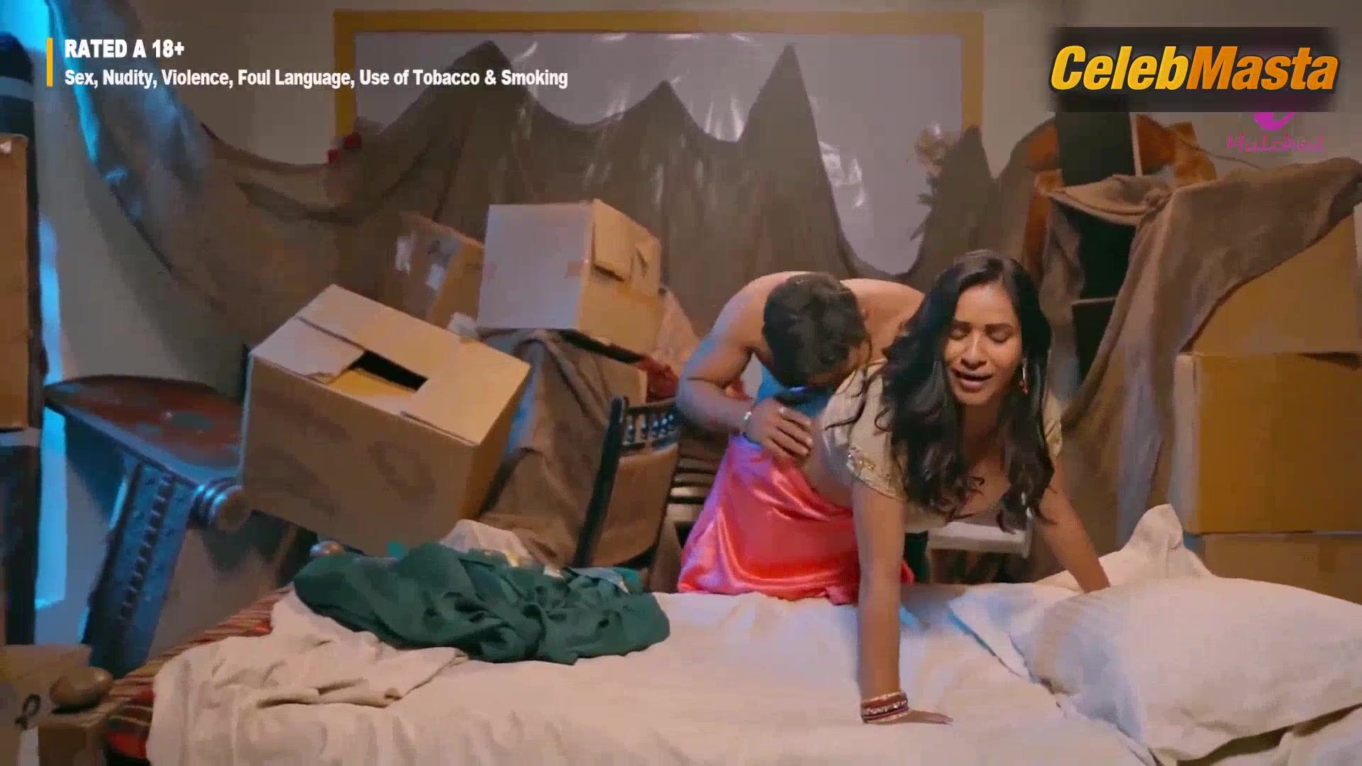 Muskaan Agarwal , Smita Paul And Shilpa Thakur’s Racy - Photo 1 of 5 photo 2