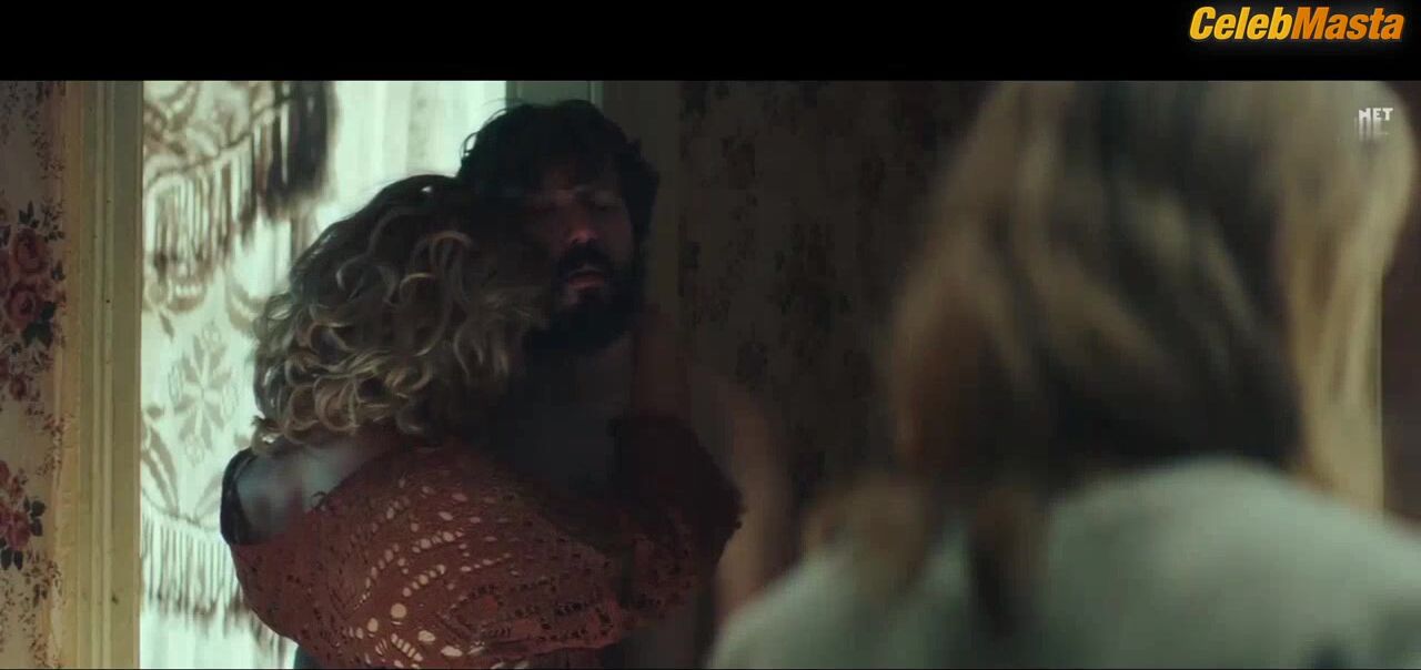 Sarah Gadon ’s Underwear Scene In American Woman - Photo 1 of 5 photo 4