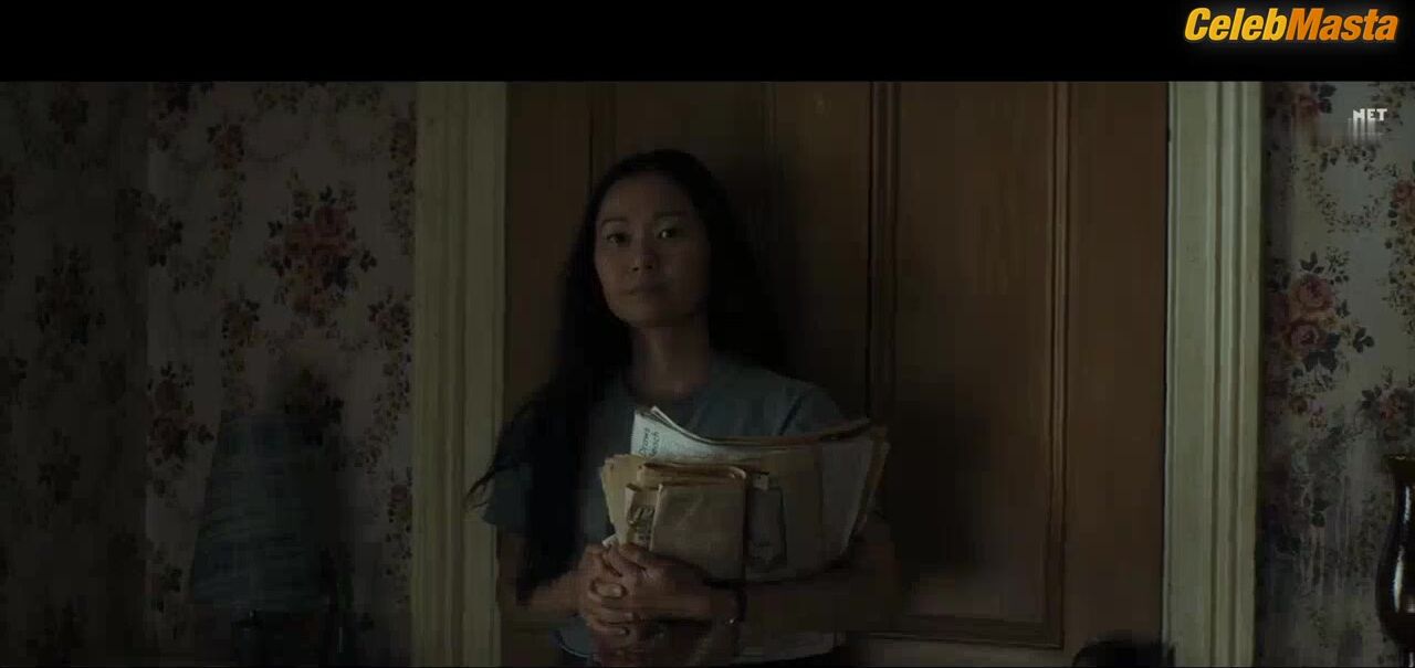 Sarah Gadon ’s Underwear Scene In American Woman - Photo 1 of 5 photo 5