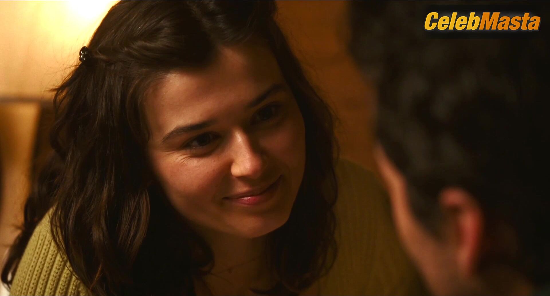 Ruby Cruz And Zoey Deutch’s Lesbian Scene From - Photo 1 of 5 photo 4