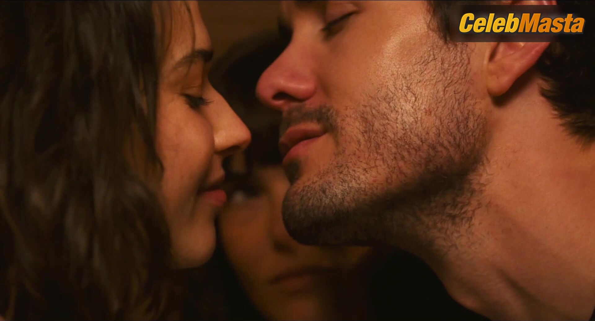 Ruby Cruz And Zoey Deutch’s Lesbian Scene From - Photo 1 of 5 photo 5