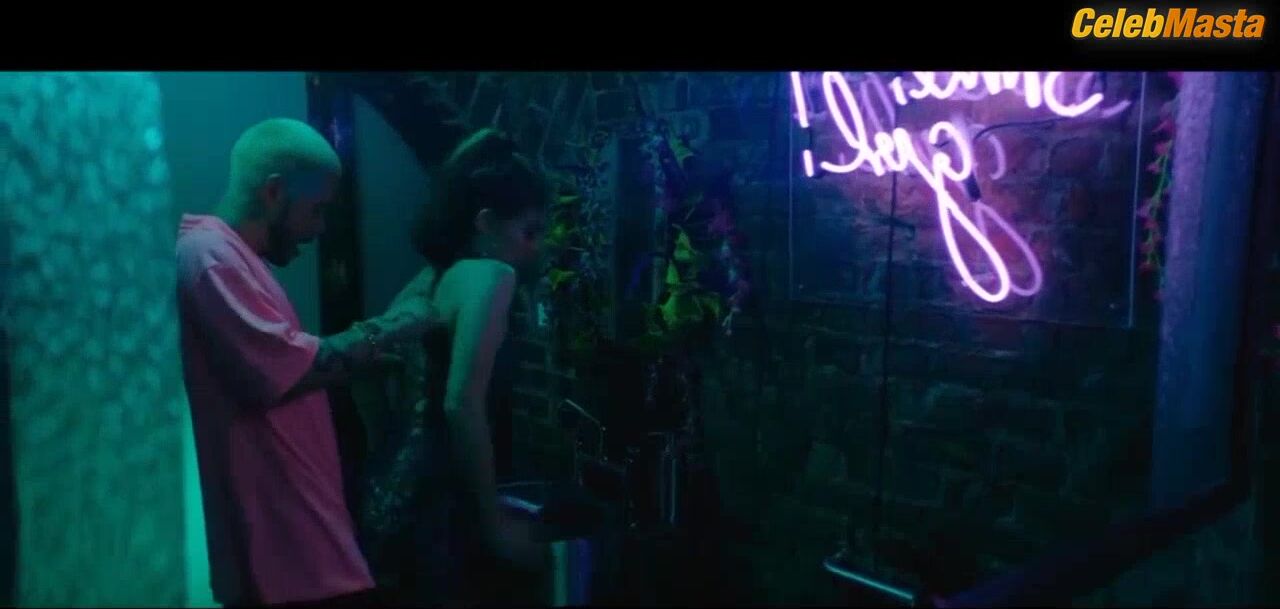 Zoey Deutch ’s Sexy Scene From Not Okay - Photo 1 of 5