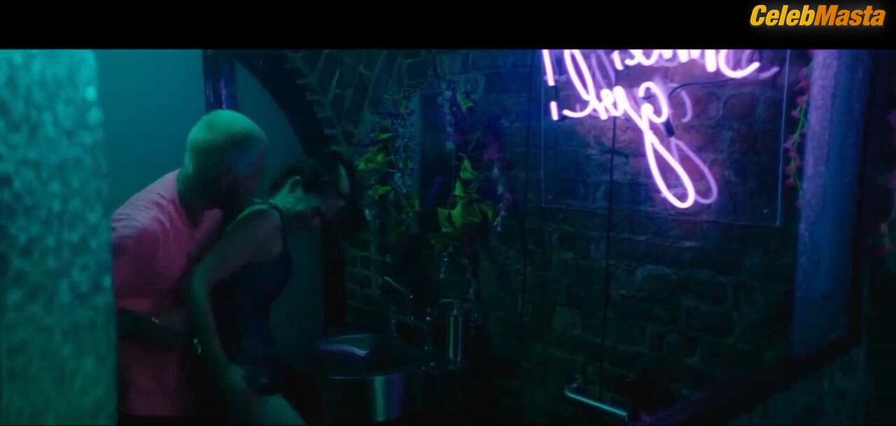 Zoey Deutch ’s Sexy Scene From Not Okay - Photo 1 of 5 photo 2