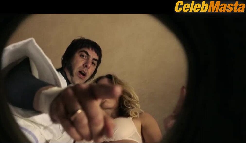 Annabelle Wallis ’s Underwear Scene In The Brothers - Photo 1 of 5 photo 4