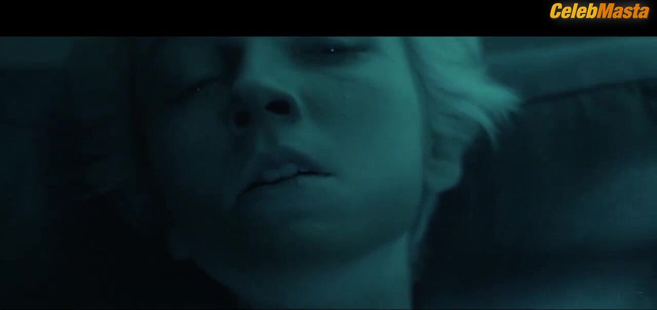 Julia Sarah Stone ’s Ass Scene From Come True - Photo 2 of 5