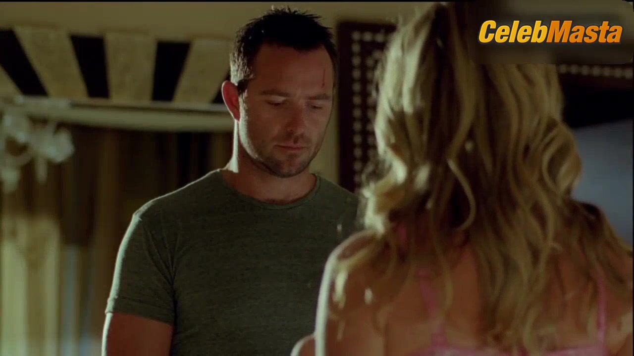 Annabelle Wallis Thong Scene From Strike Back - Photo 2 of 5 photo 1