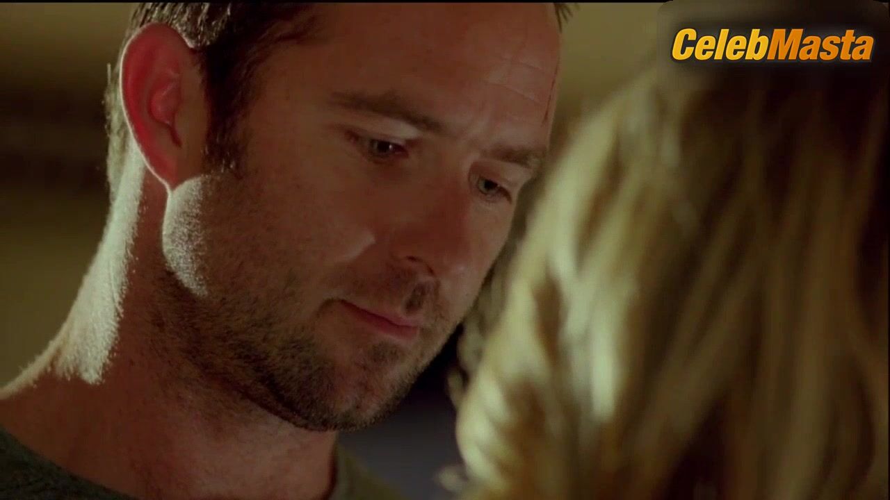 Annabelle Wallis Thong Scene From Strike Back - Photo 2 of 5 photo 4