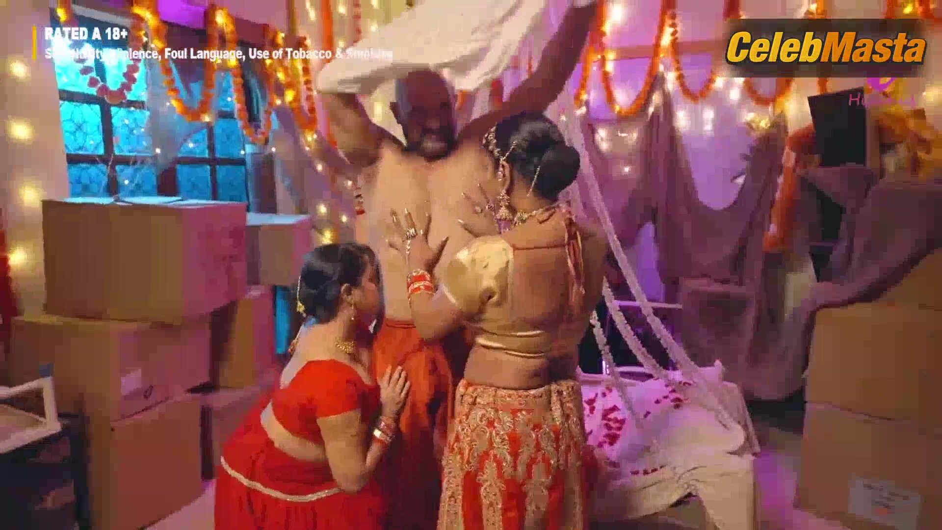 Muskaan Agarwal , Smita Paul And Shilpa Thakur’s Hot - Photo 2 of 5