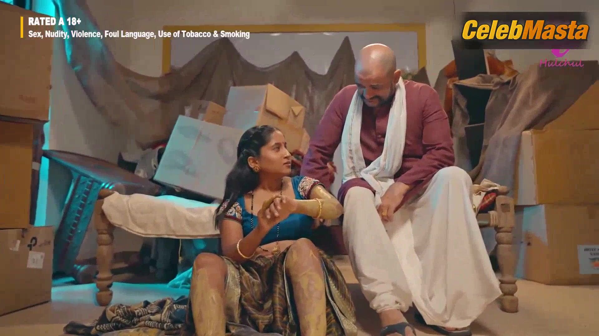 Muskaan Agarwal , Smita Paul And Shilpa Thakur Bare Scene In - Photo 2 of 5 photo 1