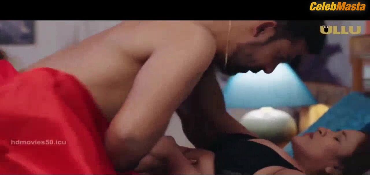Muskaan Agarwal Bares Booty, Tits Scene In Charmsukh Tauba - Photo 3 of 5 photo 5
