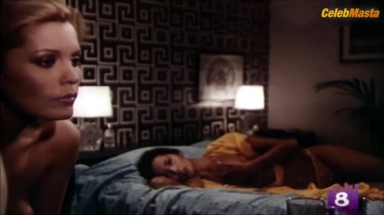 Laura Gemser ’s Lesbian, Ass Scene In Malizia - Photo 3 of 5 photo 1