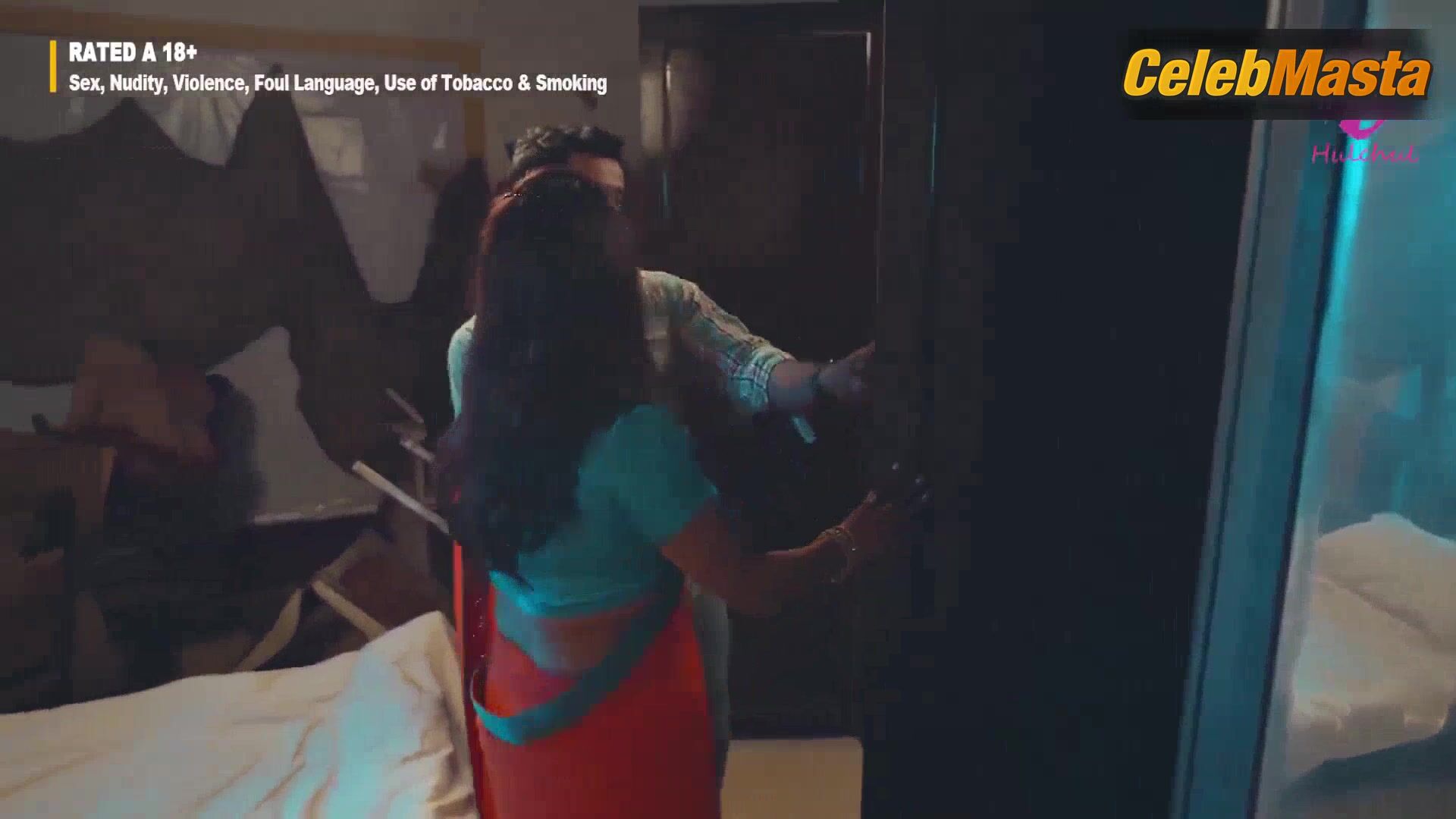 Muskaan Agarwal , Smita Paul And Shilpa Thakur Flaunt Scene - Photo 1 of 5