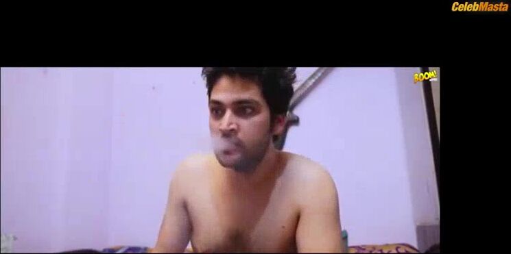 Muskaan Agarwal Tits, Swimsuit Scene In Sach Much - Photo 4 of 5 photo 5