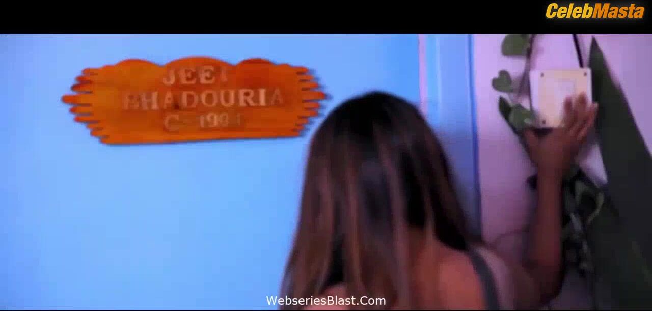 Muskaan Agarwal Sexy Scene From The Gift - Photo 1 of 5 photo 5