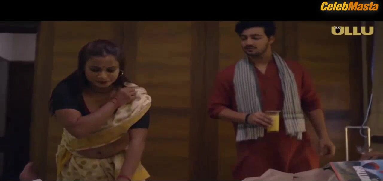 Muskaan Agarwal ’s Ass, Boobs Scene In Jaal - Photo 2 of 5 photo 5