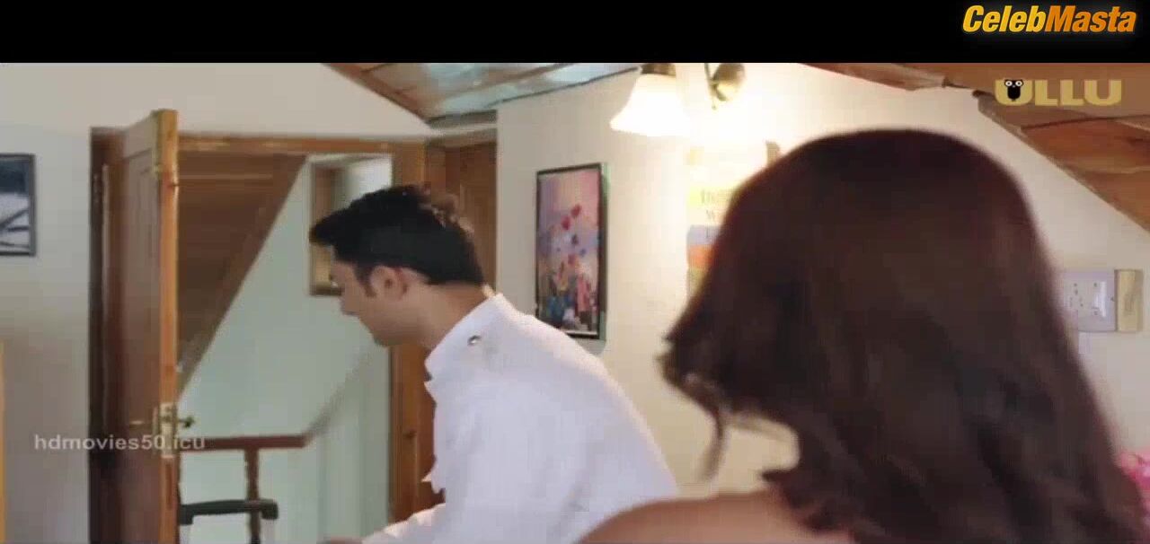 Muskaan Agarwal Flaunts Butt, Boobs Scene In Charmsukh Tauba - Photo 2 of 5 photo 5