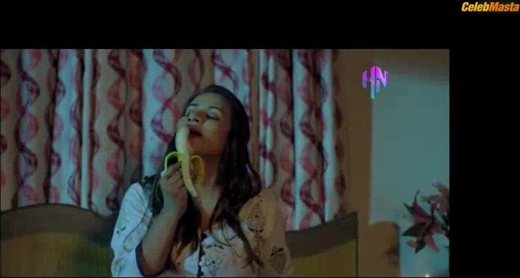 Muskaan Agarwal ’s Bikini Scene In Bindas - Photo 2 of 5