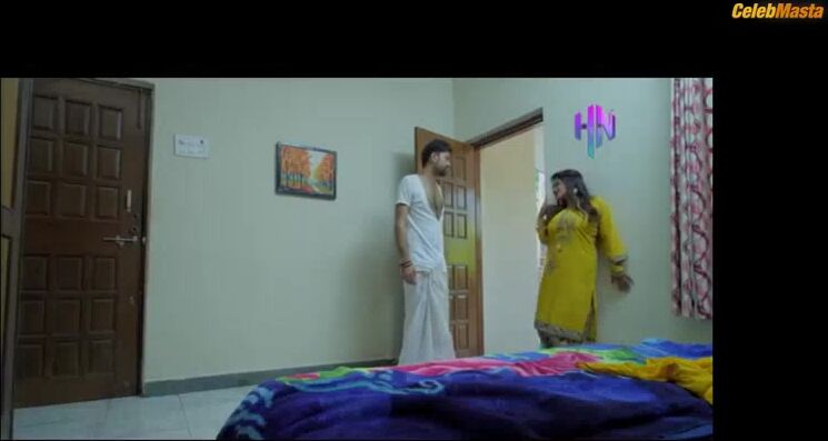 Muskaan Agarwal ’s Bikini Scene In Bindas - Photo 2 of 5 photo 4