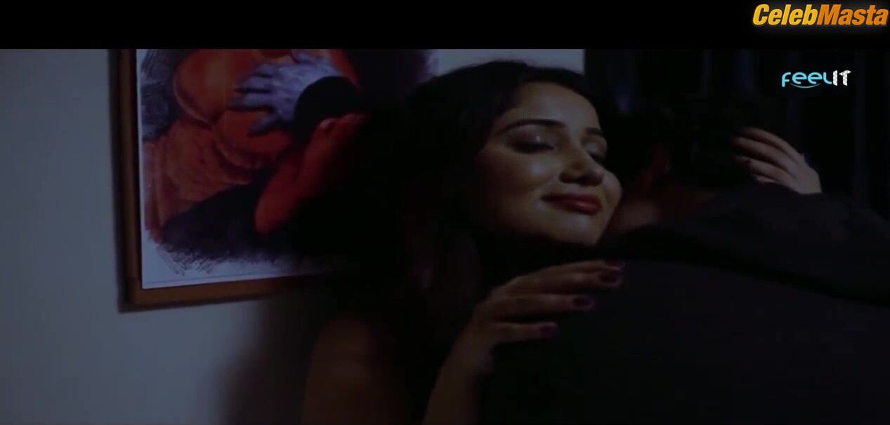 Priya Mishra ’s Sexy Scene From Kalakar 2 - Photo 2 of 5