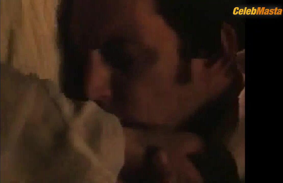 Ayelet Zurer ’s Boobs Scene In The Dybbuk Of The - Photo 1 of 5