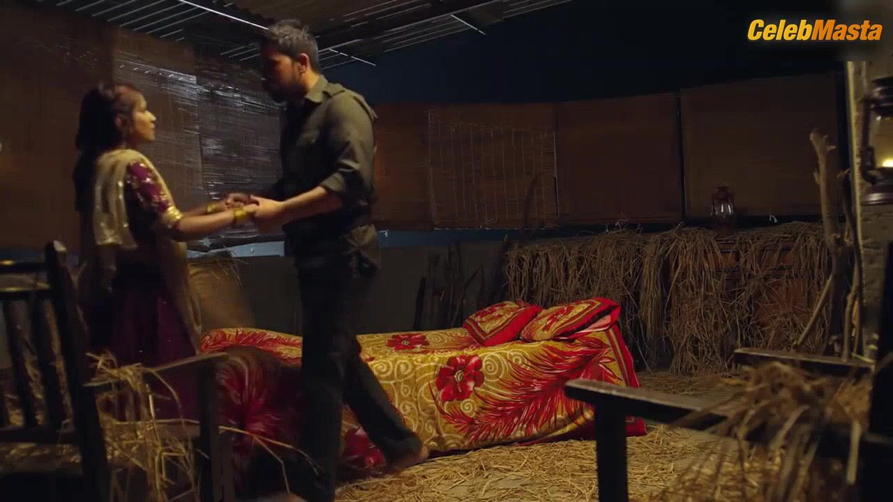 Muskaan Agarwal Booty, Boobs Scene In Sultan Part 2 - Photo 2 of 5 photo 1