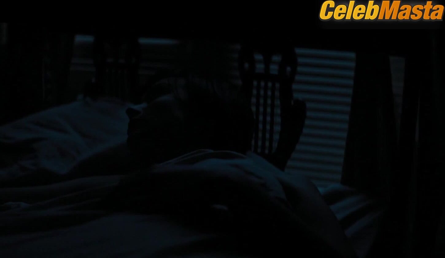 Sarah Gadon Boobs And Bush Scene In Octavio Is Dead - Photo 1 of 5 photo 5