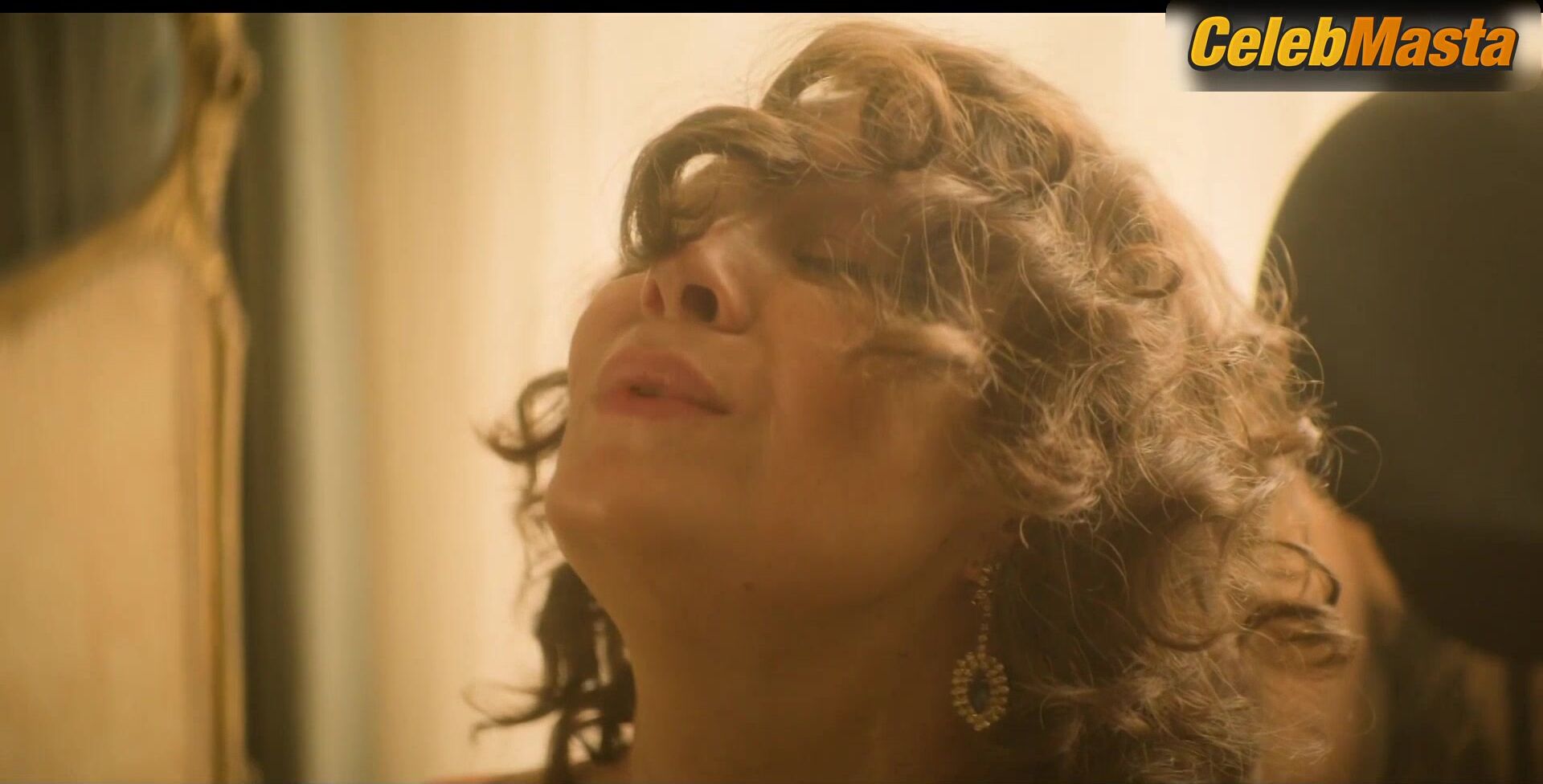 Helen Mccrory ’s Hot Scene In Peaky Blinders - Photo 1 of 5 photo 4