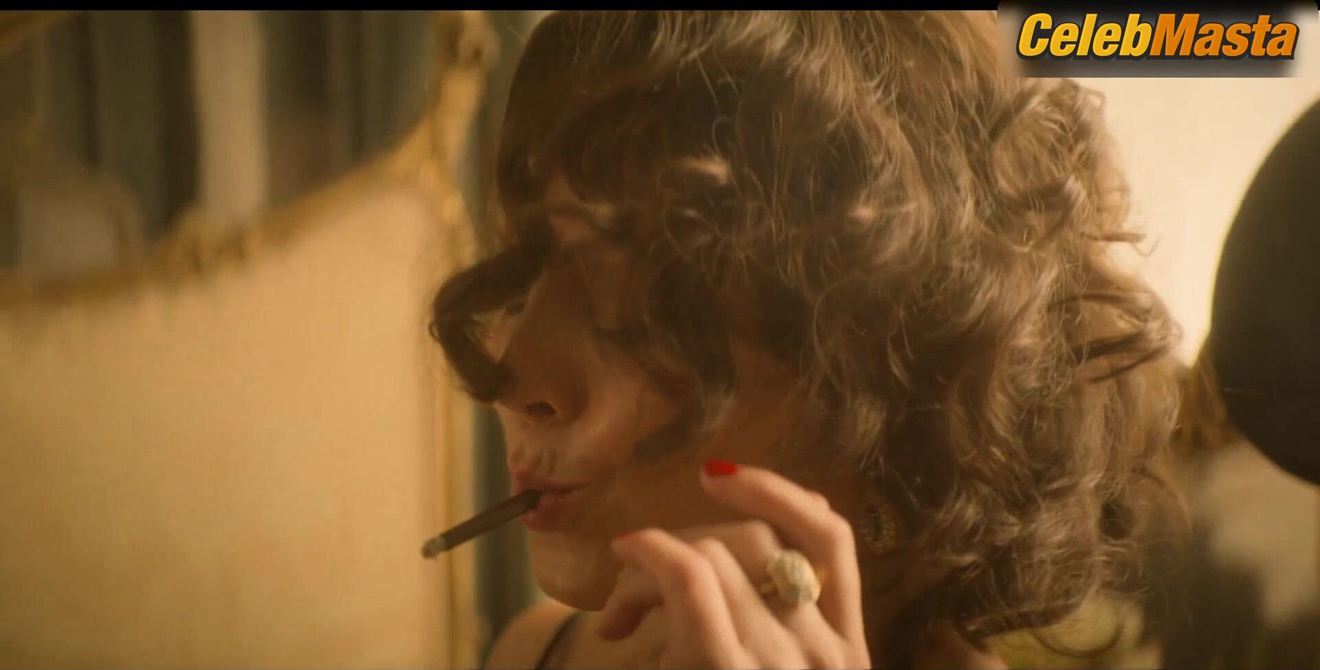Helen Mccrory ’s Hot Scene In Peaky Blinders - Photo 1 of 5 photo 5